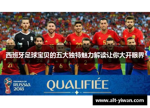 西班牙足球宝贝的五大独特魅力解读让你大开眼界