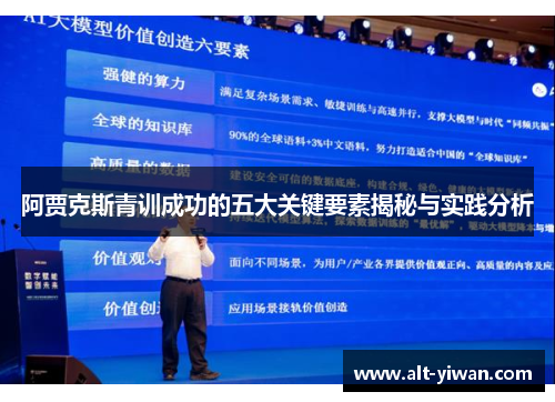 阿贾克斯青训成功的五大关键要素揭秘与实践分析
